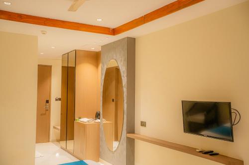 hotel prince residency