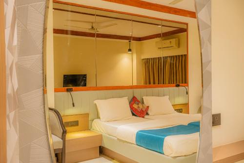 hotel prince residency