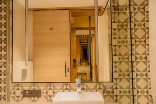 hotel prince residency
