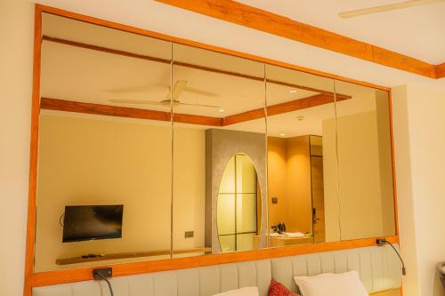 hotel prince residency