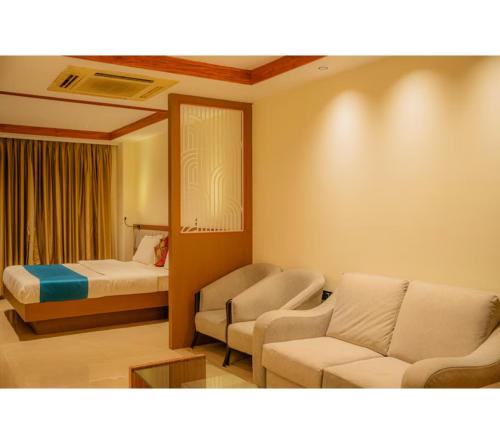 hotel prince residency