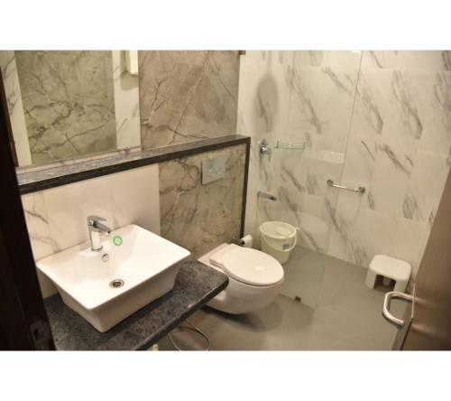 hotel prince residency
