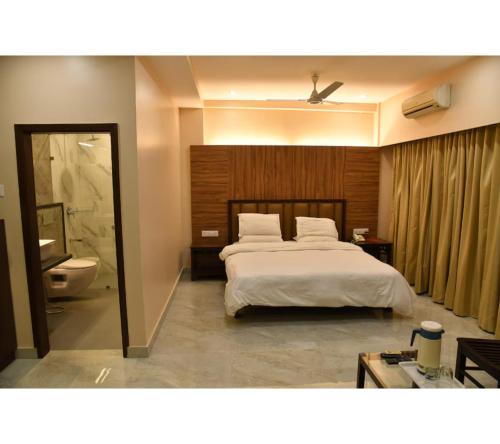 hotel prince residency