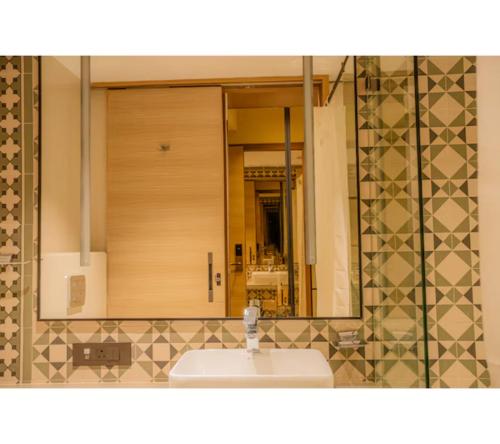 hotel prince residency
