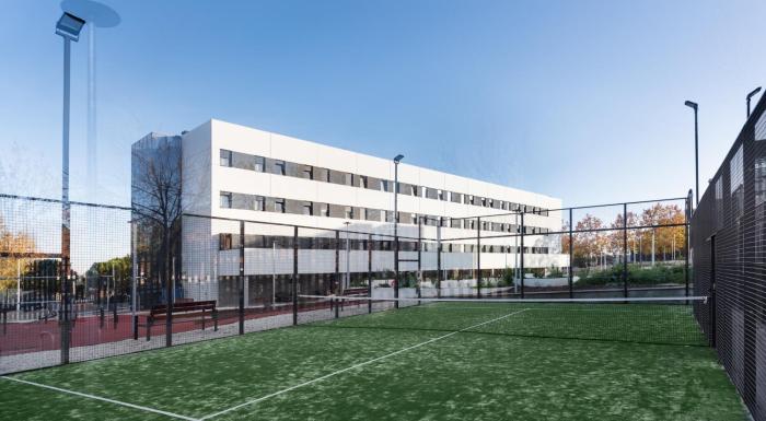 stephouse pozuelo europa