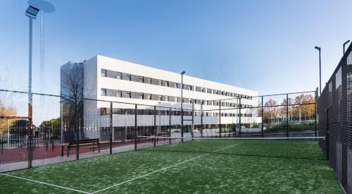 stephouse pozuelo europa