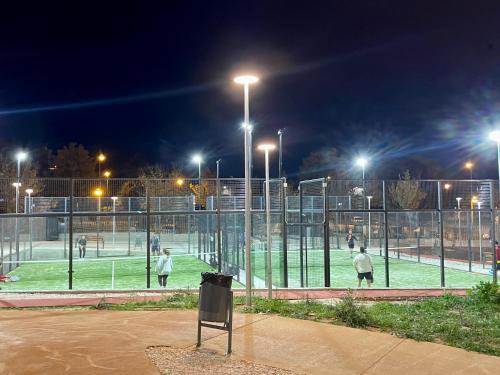 stephouse pozuelo europa
