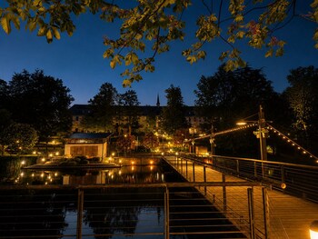 pawlow hotel