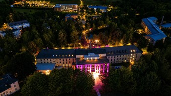 pawlow hotel