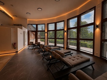 pawlow hotel