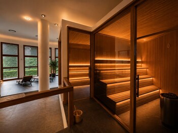pawlow hotel