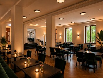 pawlow hotel