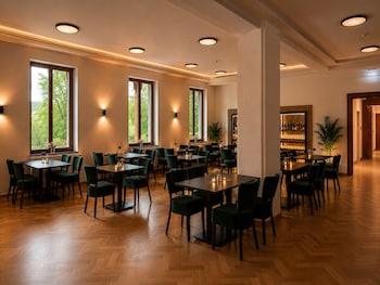 pawlow hotel