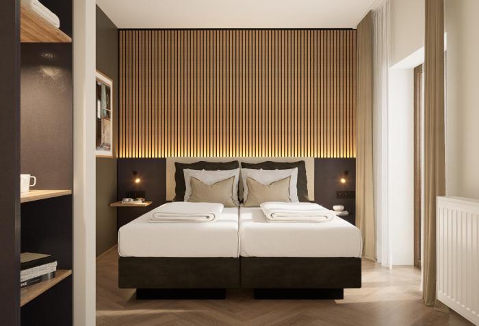 pawlow hotel