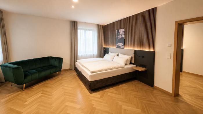 pawlow hotel