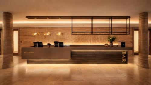 pawlow hotel