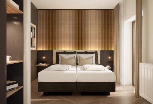 pawlow hotel