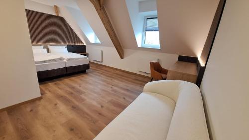 pawlow hotel