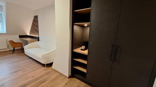 pawlow hotel