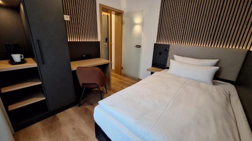 pawlow hotel