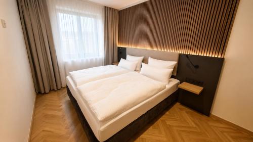 pawlow hotel