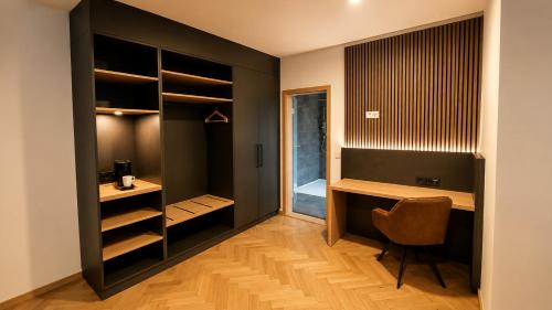 pawlow hotel
