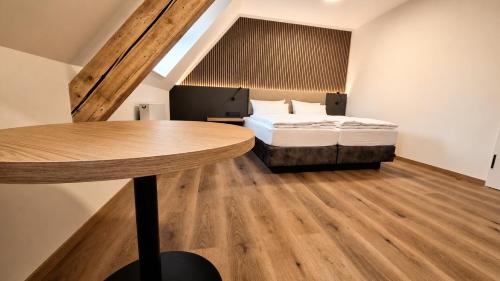 pawlow hotel
