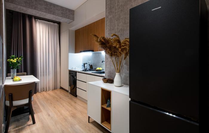 city deluxe apartments