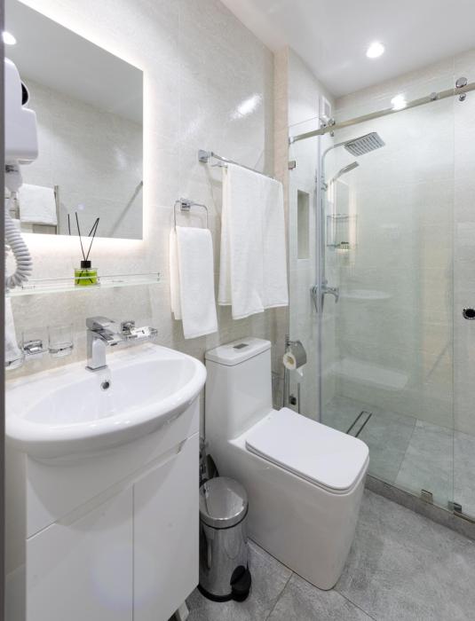 city deluxe apartments