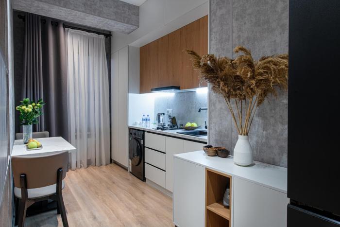 city deluxe apartments