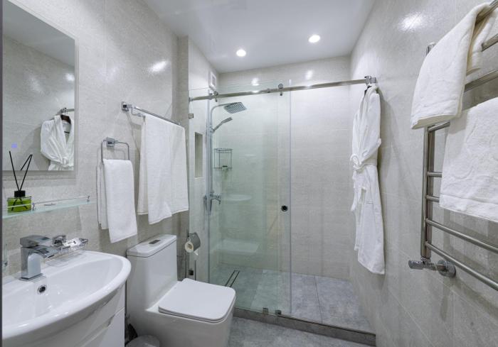 city deluxe apartments