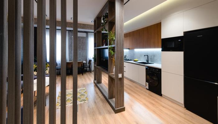 city deluxe apartments
