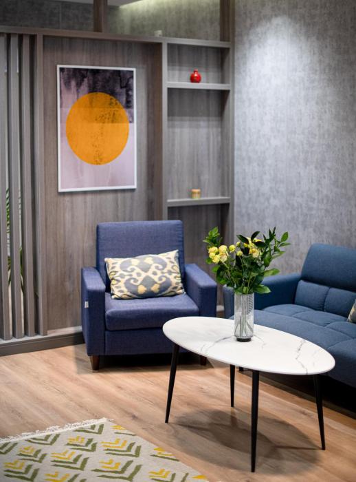 city deluxe apartments