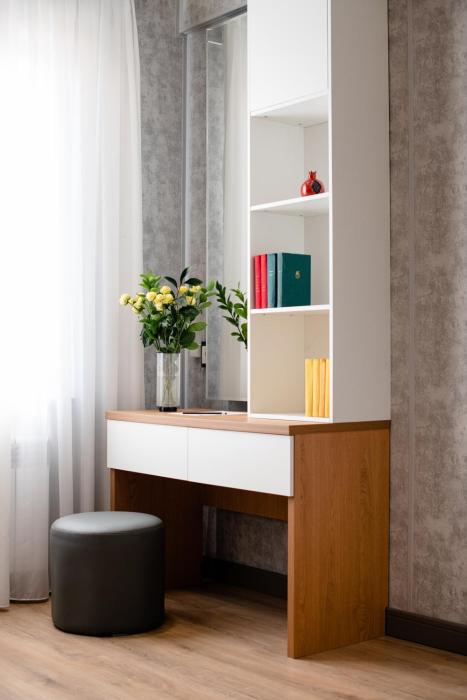city deluxe apartments