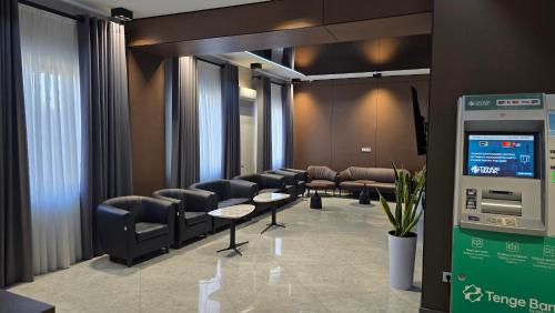 city deluxe apartments