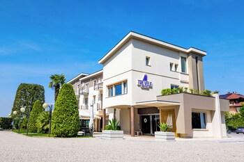 hotel tre vele