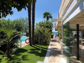 hotel tre vele