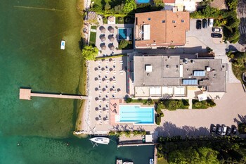 hotel tre vele