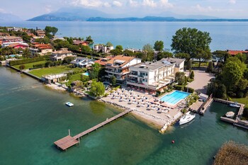 hotel tre vele