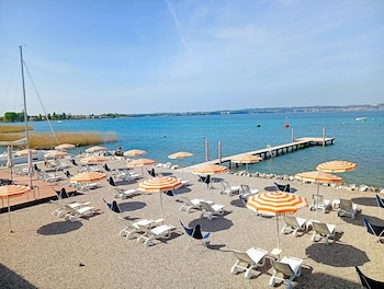 hotel tre vele
