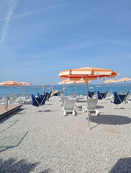 hotel tre vele