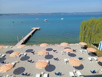 hotel tre vele