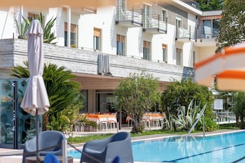 hotel tre vele