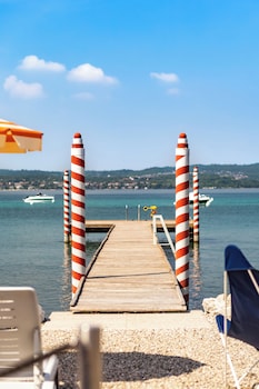 hotel tre vele