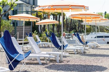 hotel tre vele