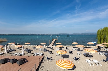 hotel tre vele