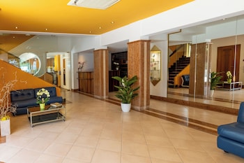 Hotel Tre Vele,,3 star