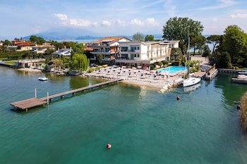 Hotel Tre Vele,,3 star