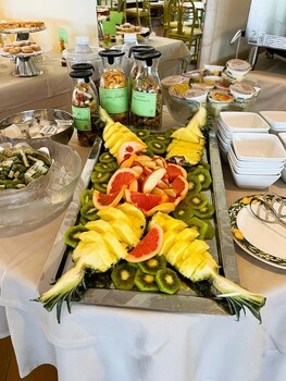 hotel tre vele
