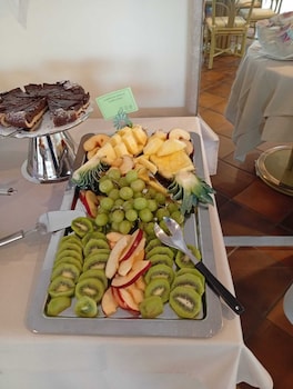 hotel tre vele